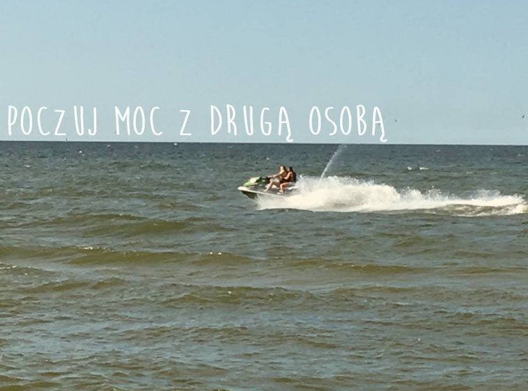SKUTERY DĘBKI