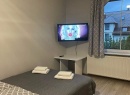 Apartament nr 12-14 duży pokój z aneksem