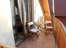 balkon -apartament