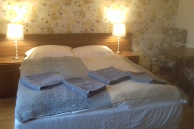 MIRELLA - pok&oacute;j nr 10 z aneksem kuchennym (2 osobowy)