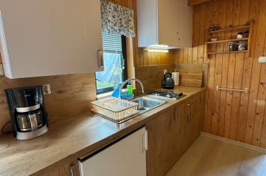 Aneks kuchenny domek nr.1,2,3.