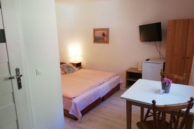 Pok&oacute;j 2osobowy