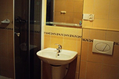 pok&oacute;j 3-osobowy | studio